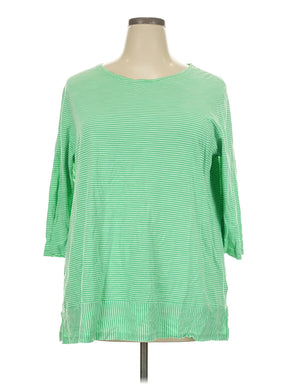 1 size - 2X W