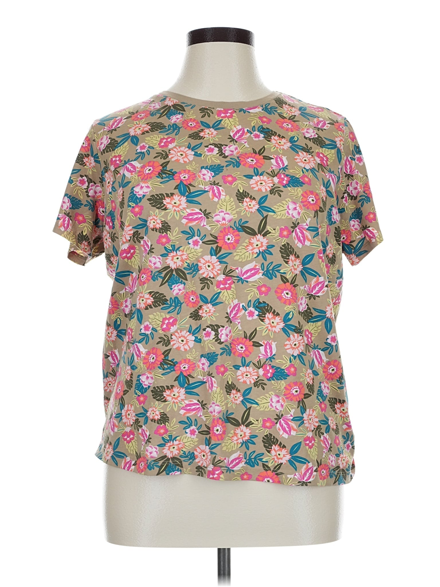 1 size - XL