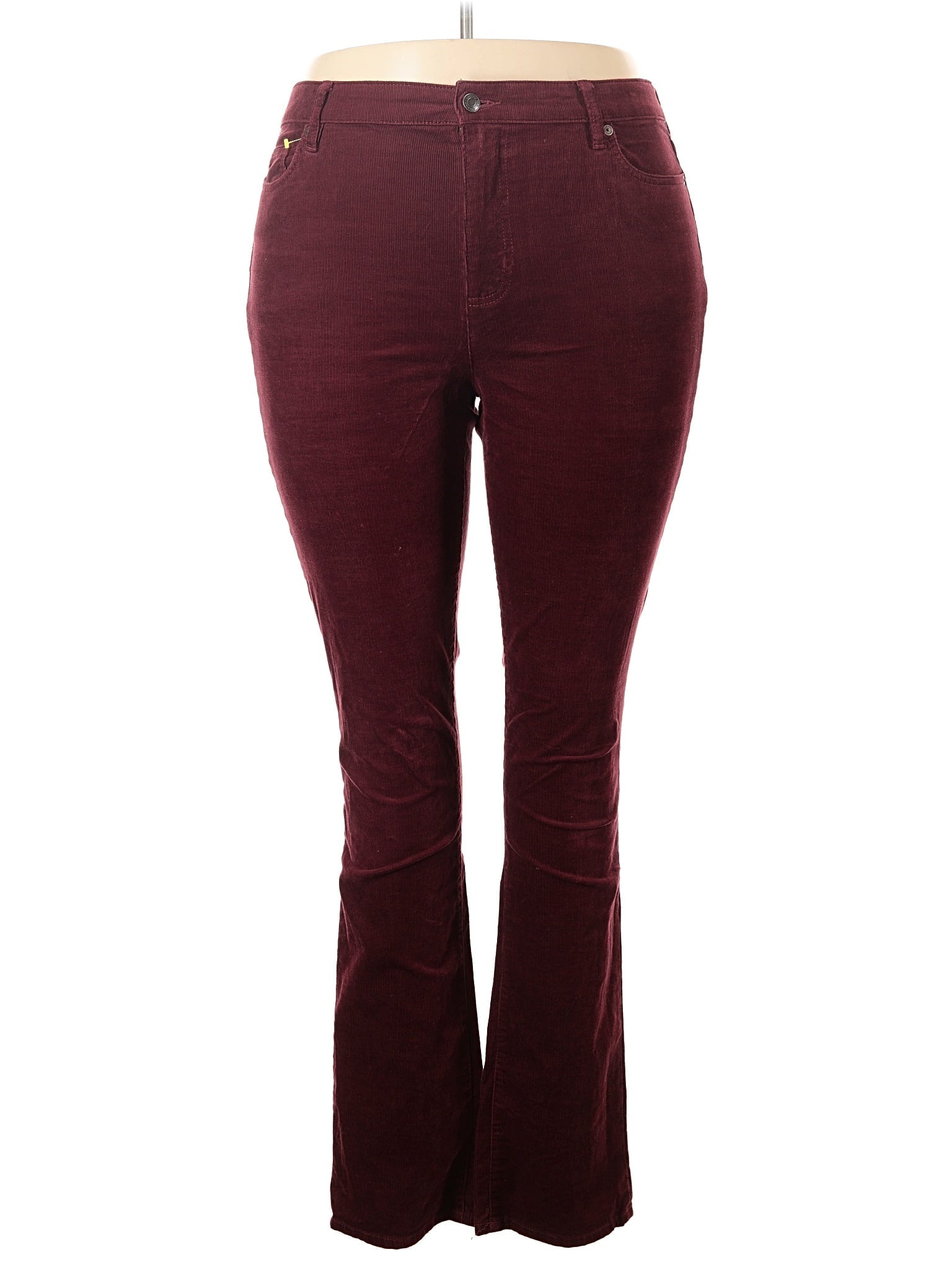 1 size - 20 (Estimated) W