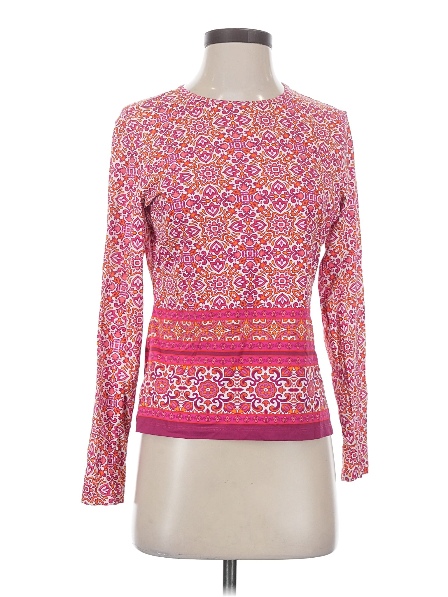 1 size - S