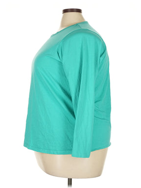 4 size - 3X W