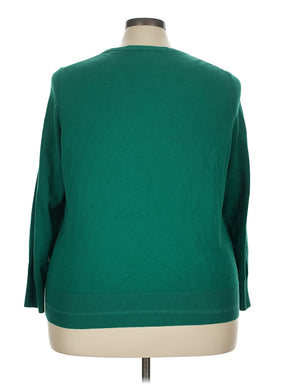 2 size - 3X W