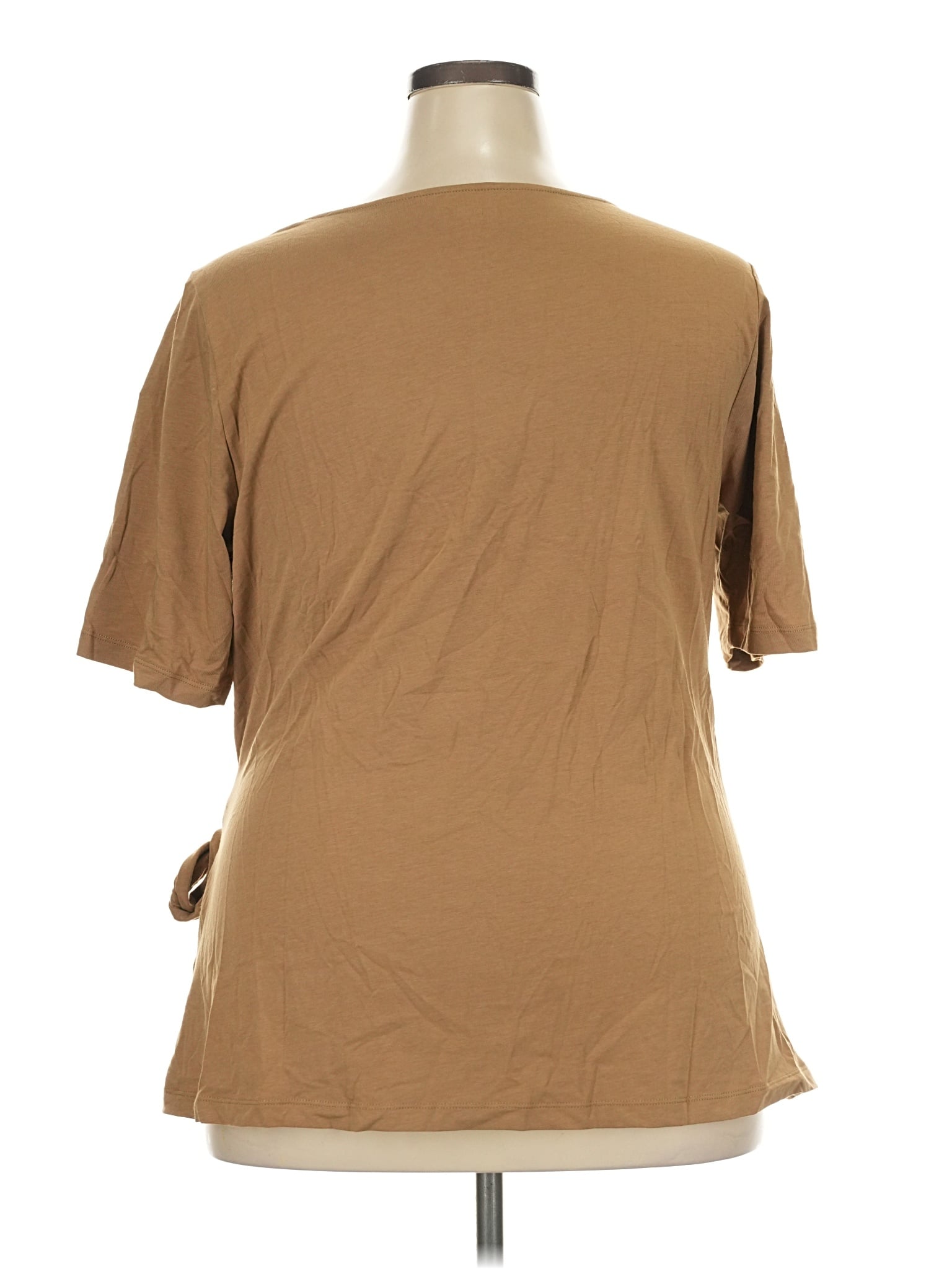 2 size - 2X W