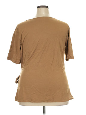 2 size - 2X W