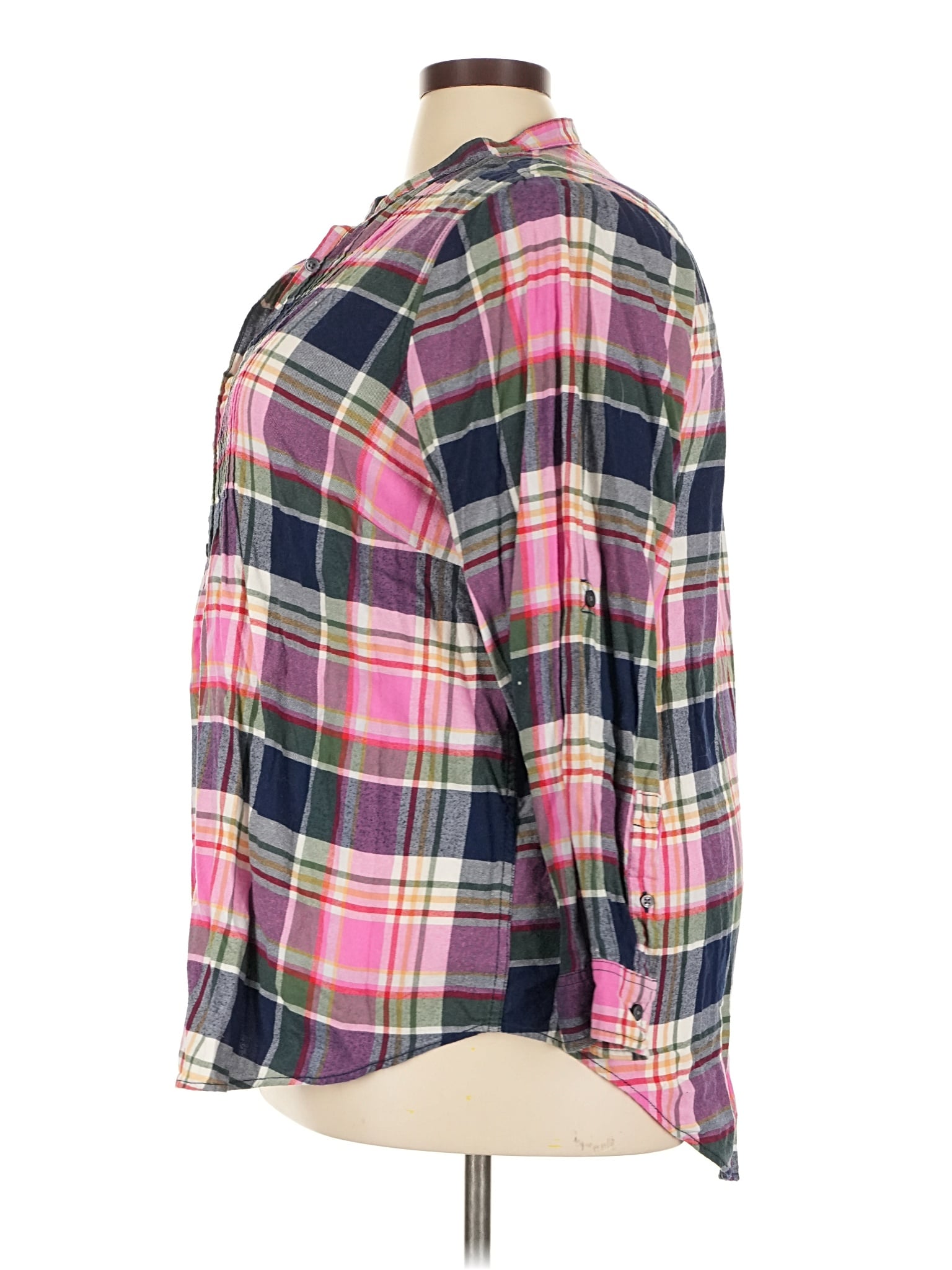 4 size - 22 W