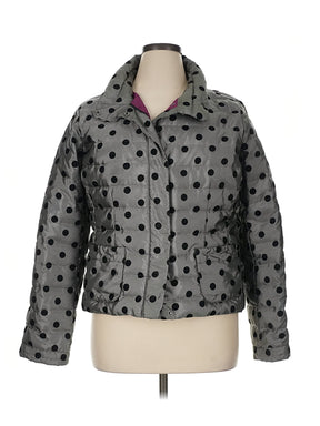 1 size - XL(Estimated)