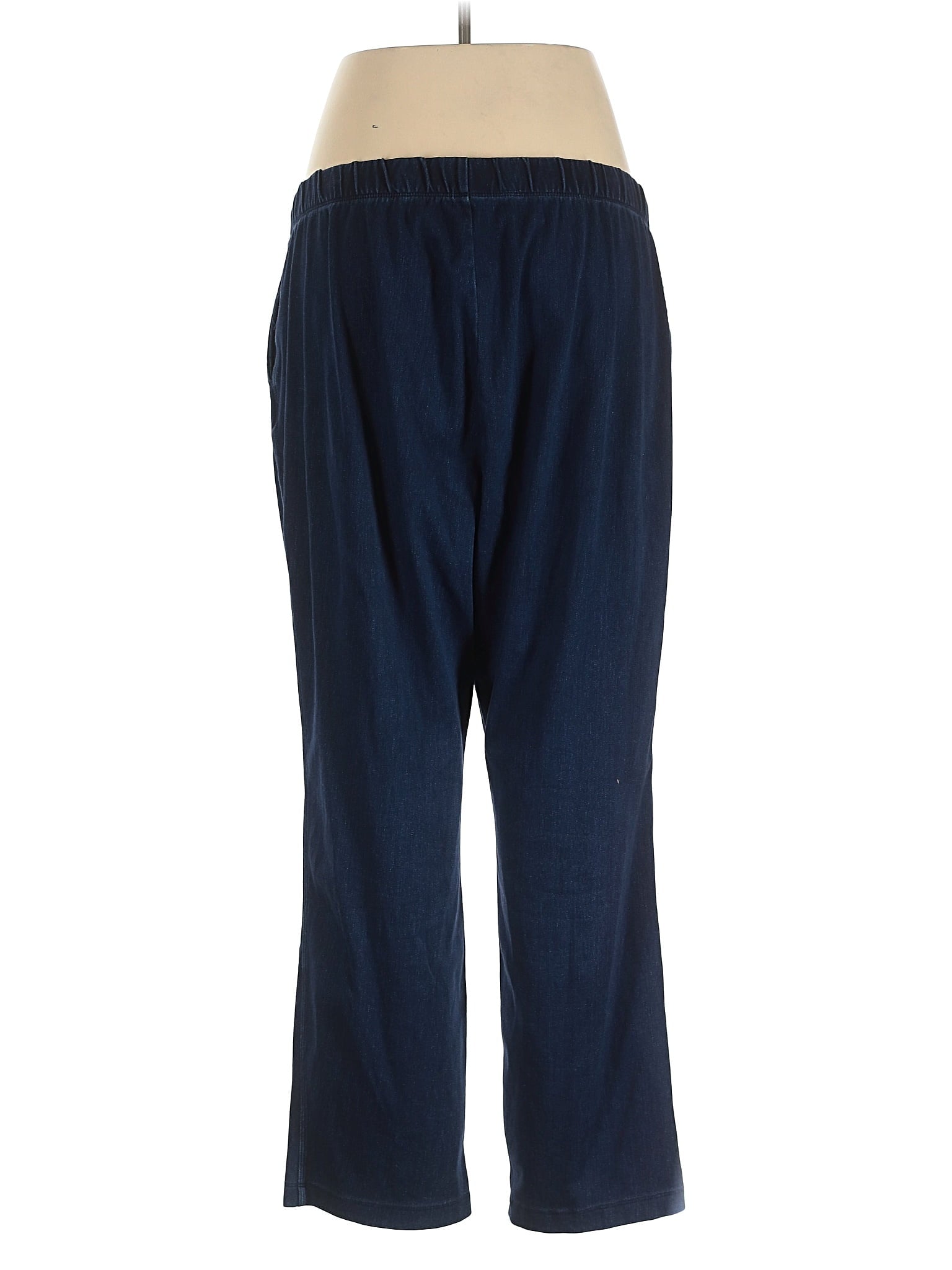 2 size - 1X W