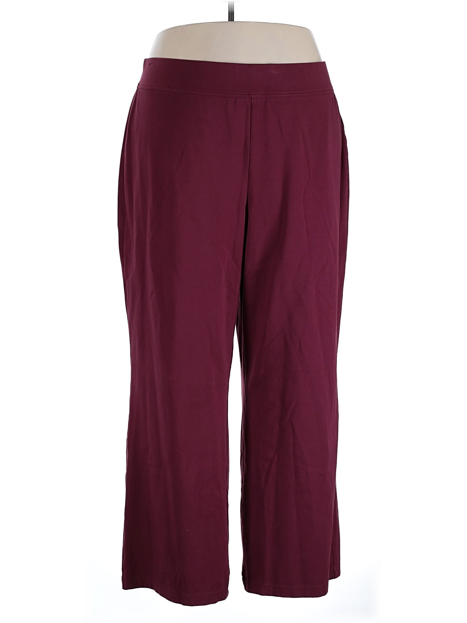 1 size - 3X W