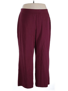 1 size - 3X W
