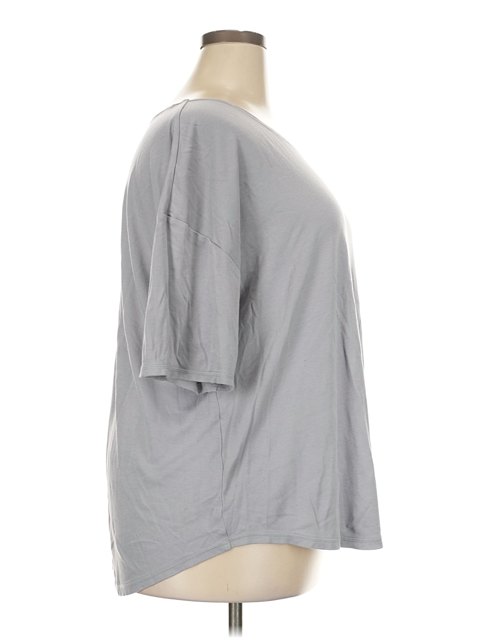 3 size - 3X W