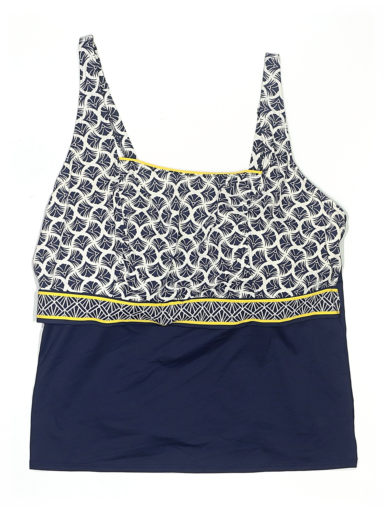 1 size - 22 W