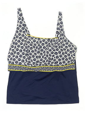 1 size - 22 W