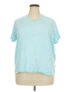 1 size - 2X W