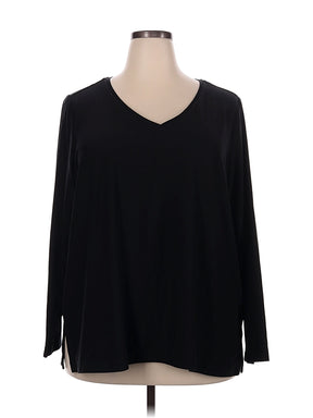 1 size - 3X W