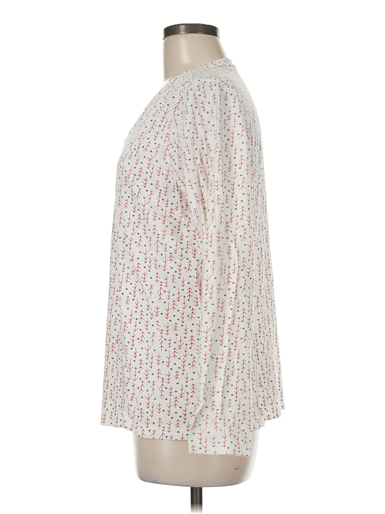 4 size - M P