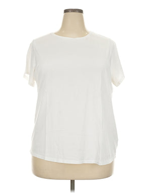 1 size - 2X W
