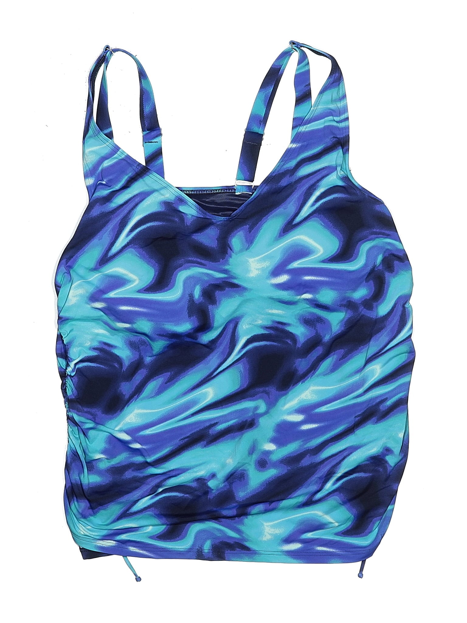 1 size - 16w