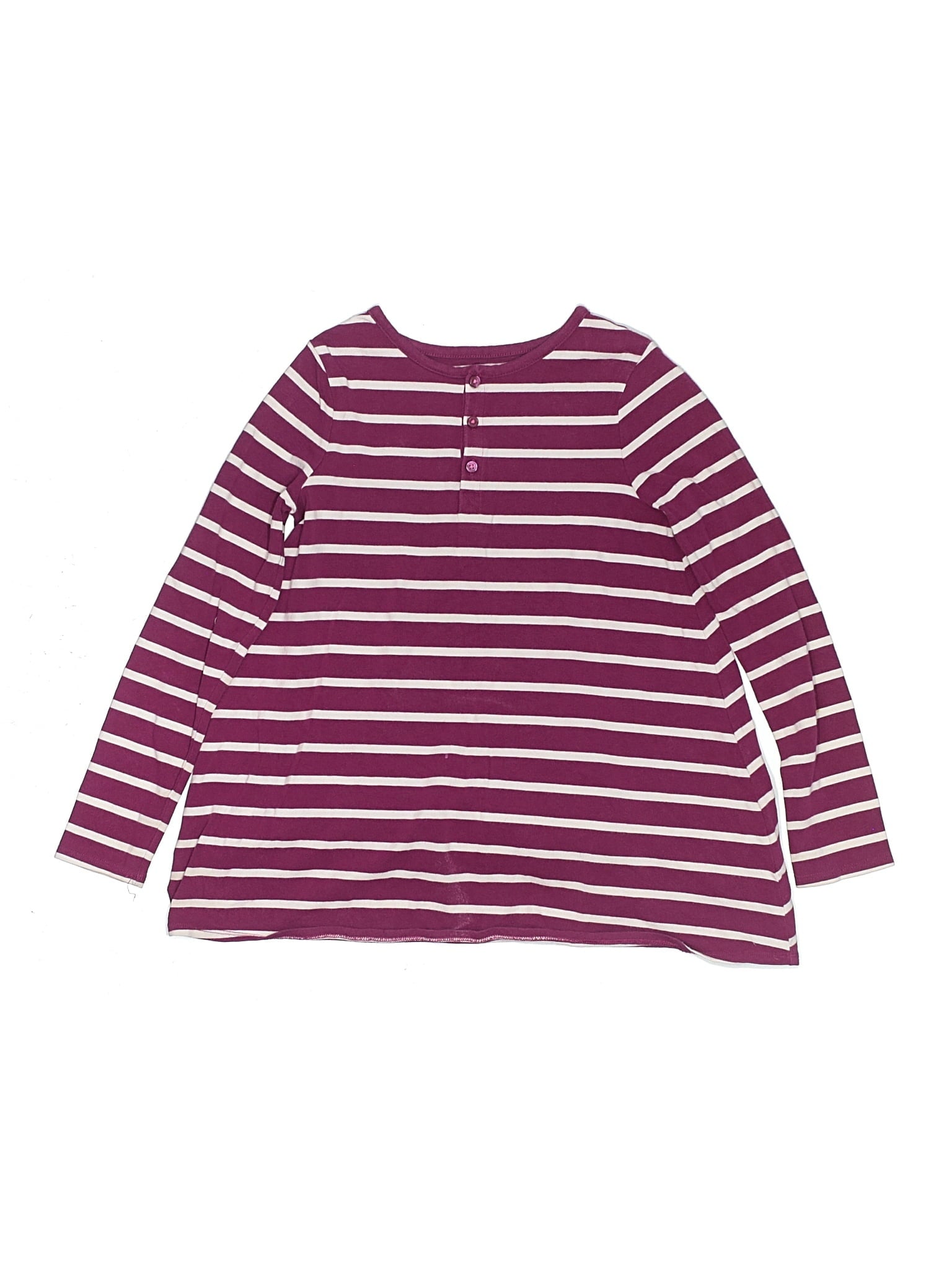 1 size - 6X