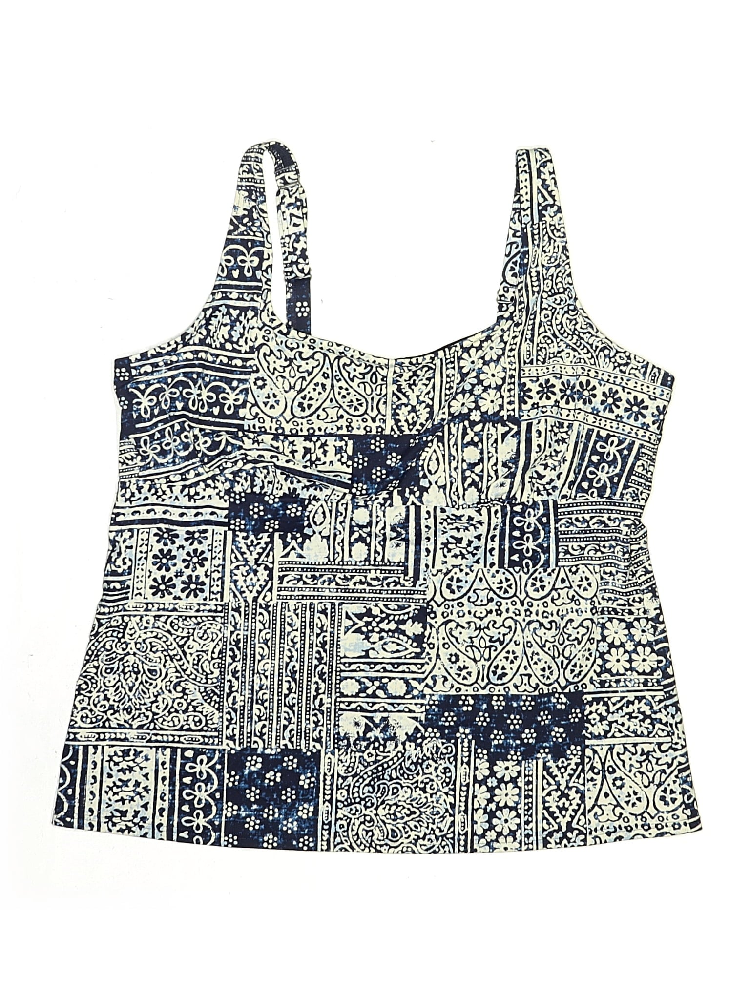 1 size - 16 DDD