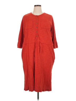 1 size - 1X W