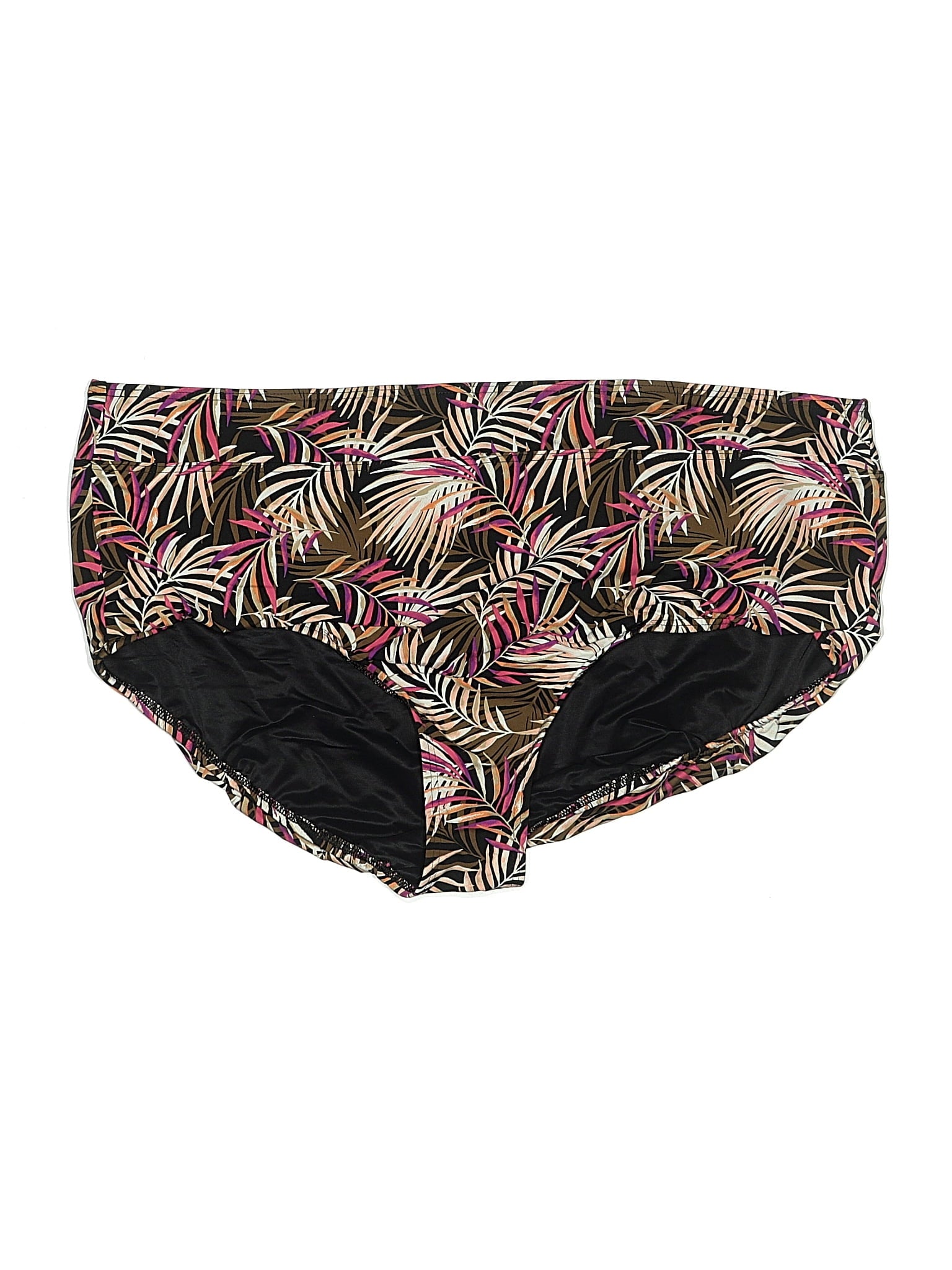1 size - 24W W