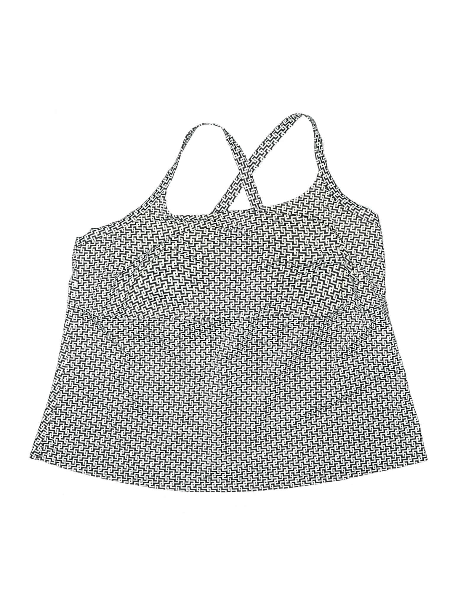 1 size - 18 W