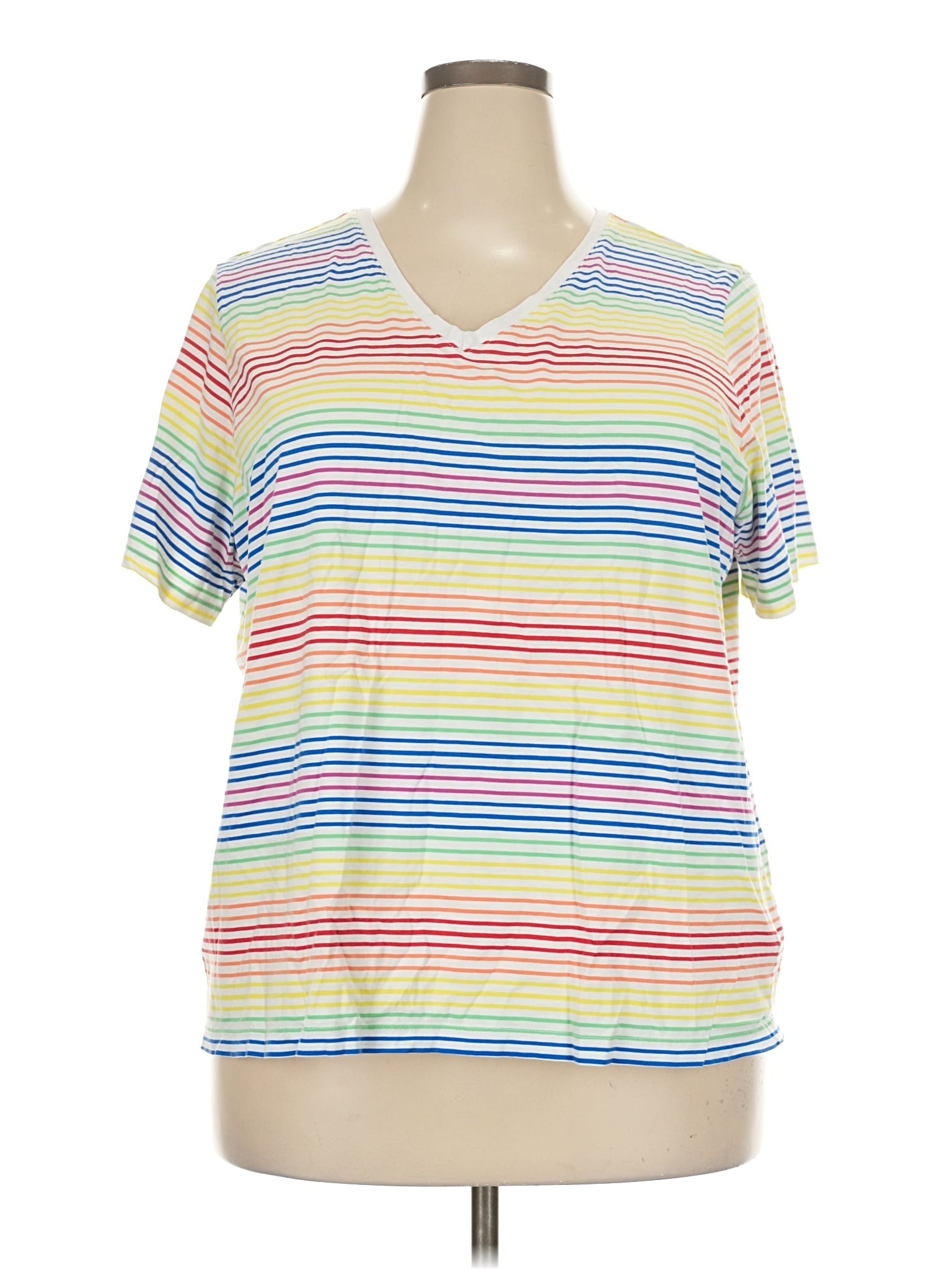 1 size - 2X W