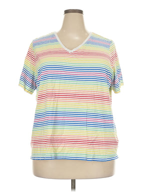 1 size - 2X W