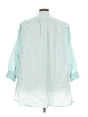 2 size - 2X W