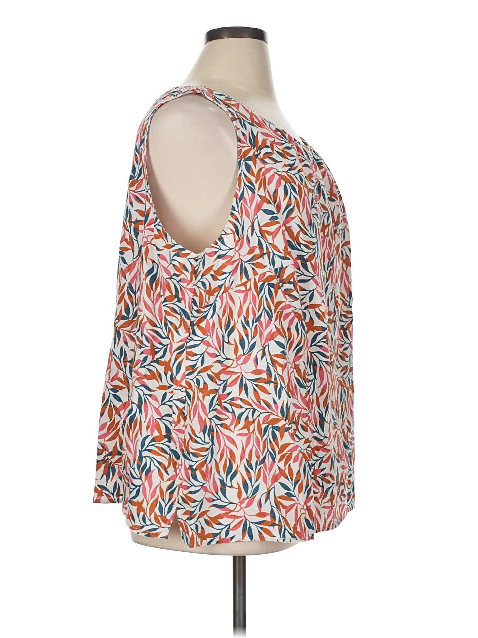 3 size - 1X W