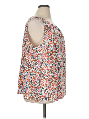3 size - 1X W