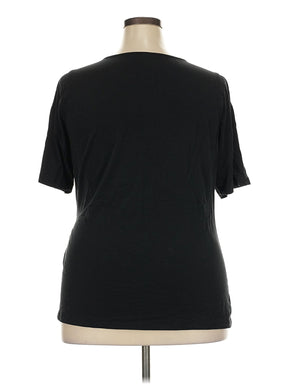2 size - 2X W