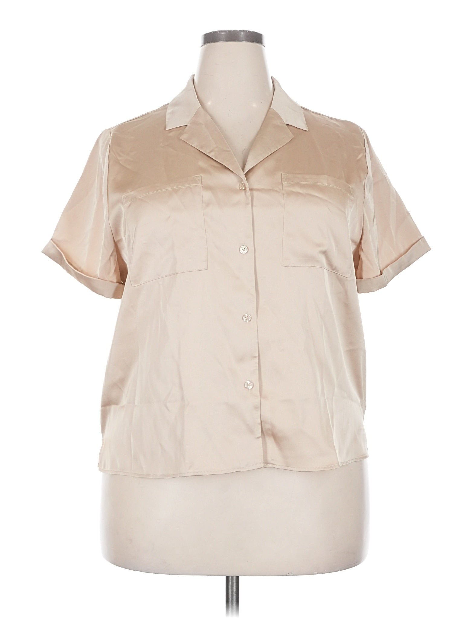 1 size - 18 W