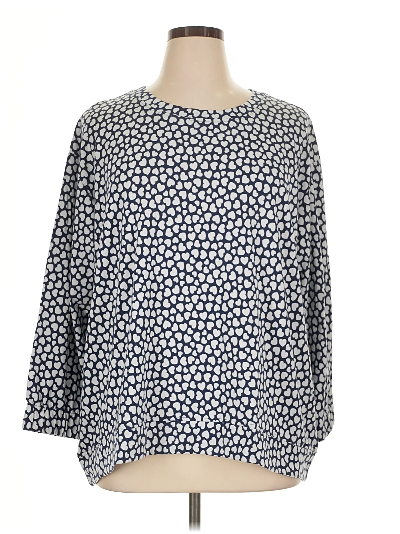 1 size - 1X W