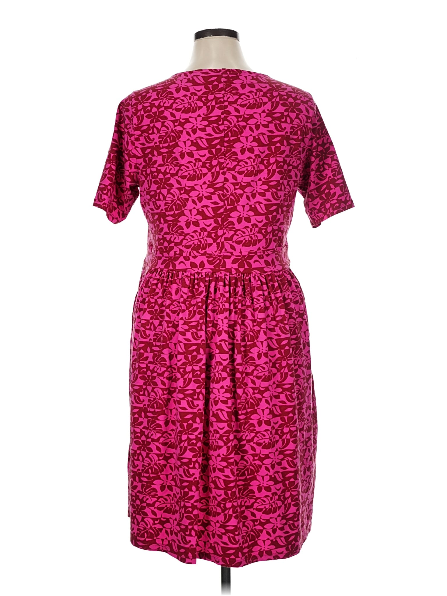 2 size - 1X W