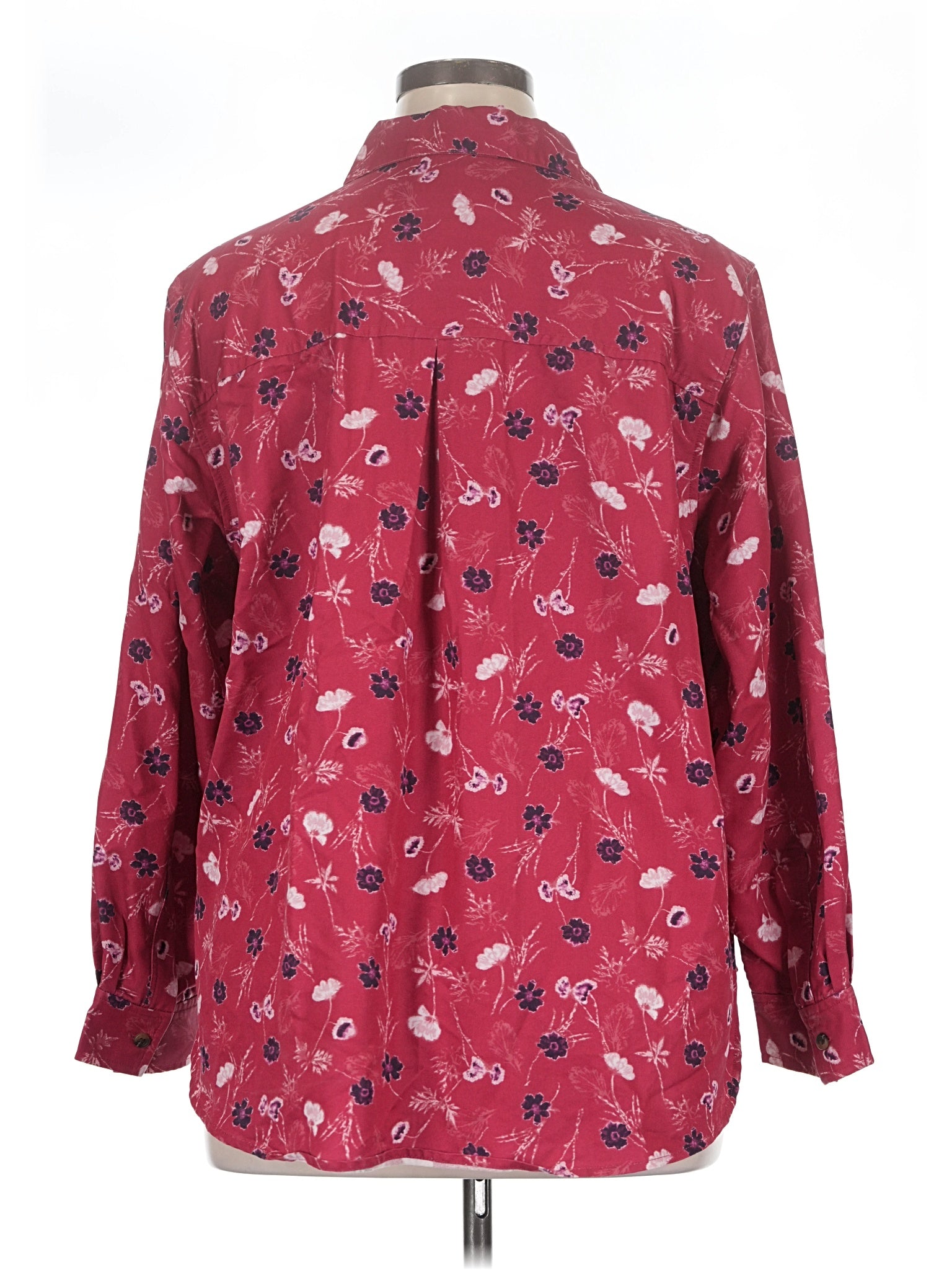 2 size - 1X W