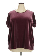 1 size - 3X W