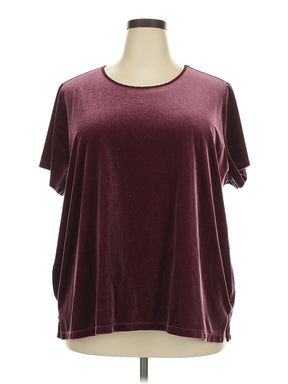 1 size - 3X W