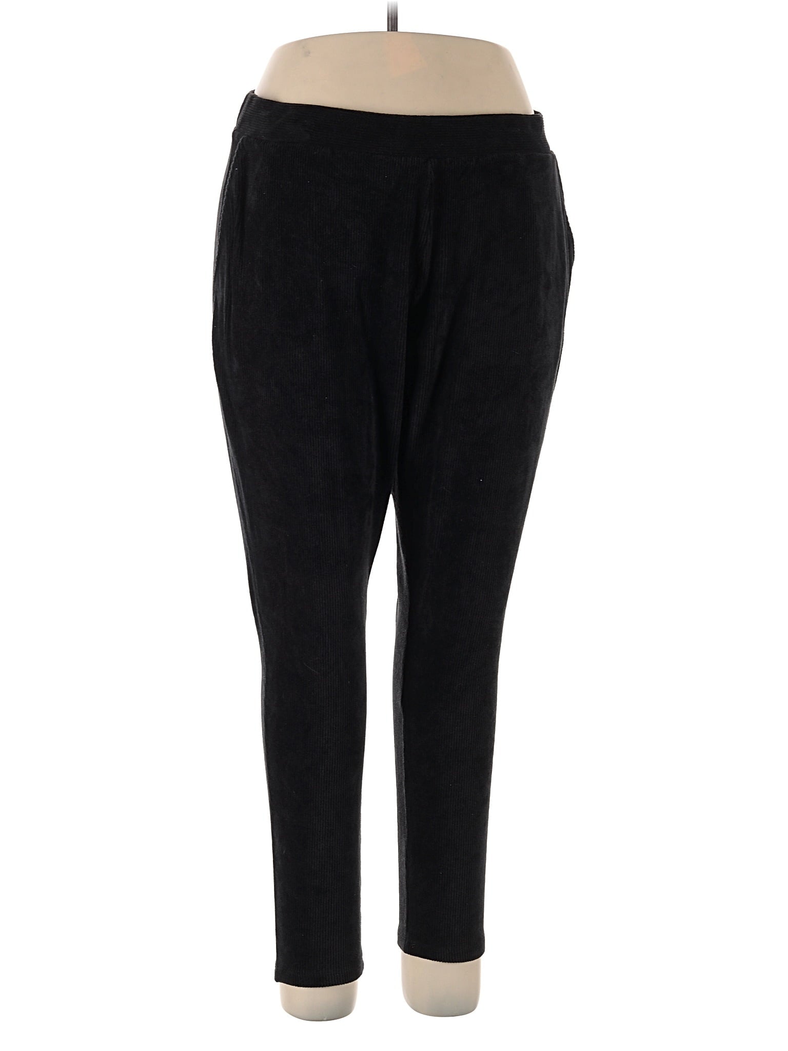 1 size - 2X W
