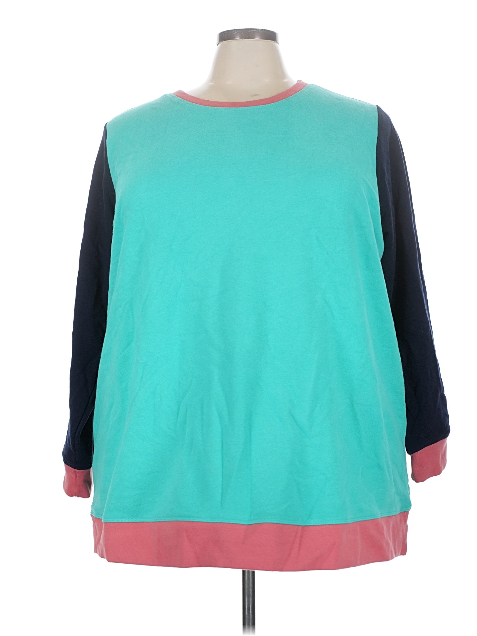 1 size - 3X W