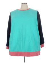 1 size - 3X W