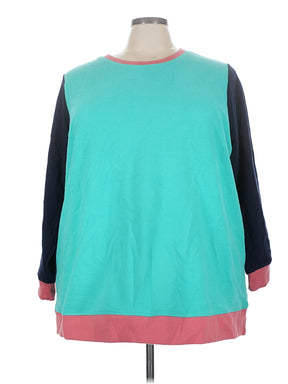 1 size - 3X W