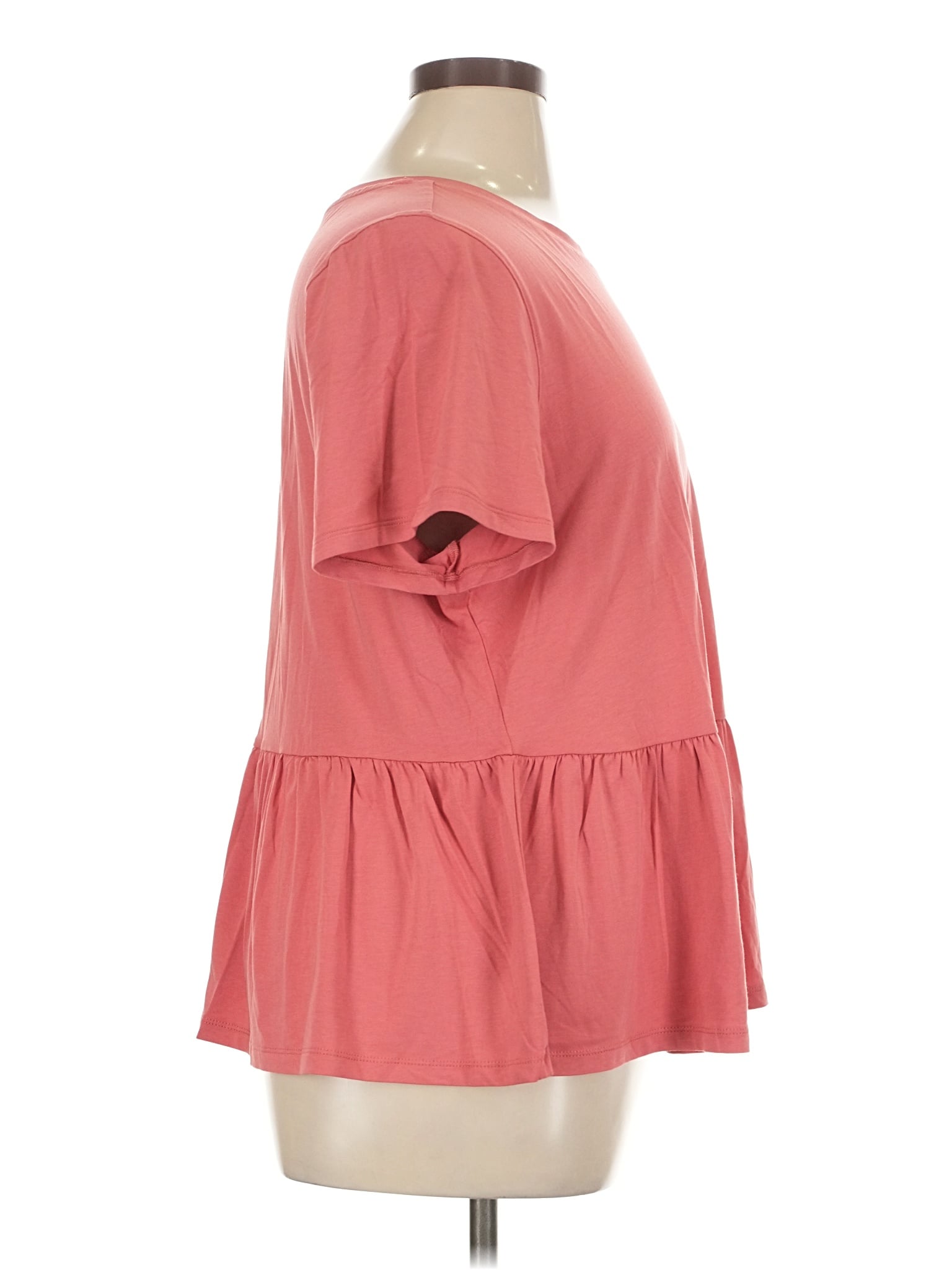 3 size - 1X W