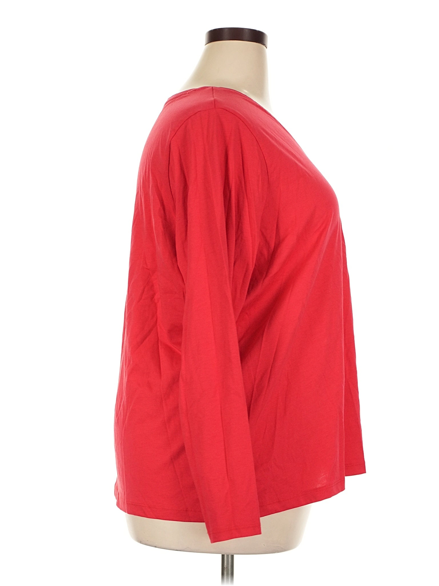 3 size - 2X W