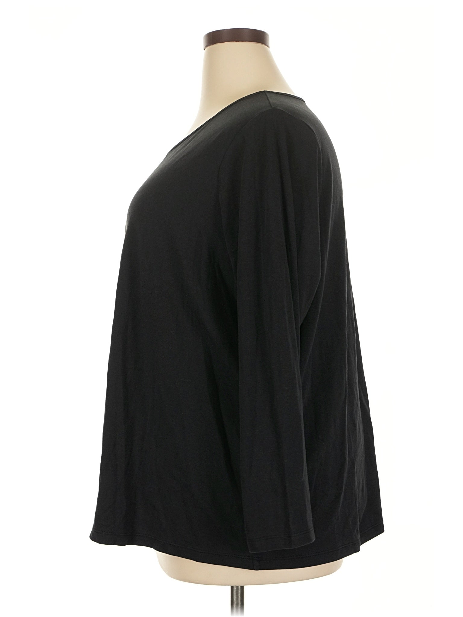 4 size - 3X W