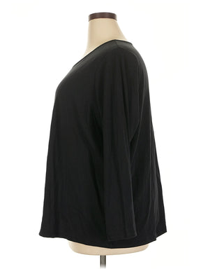 4 size - 3X W