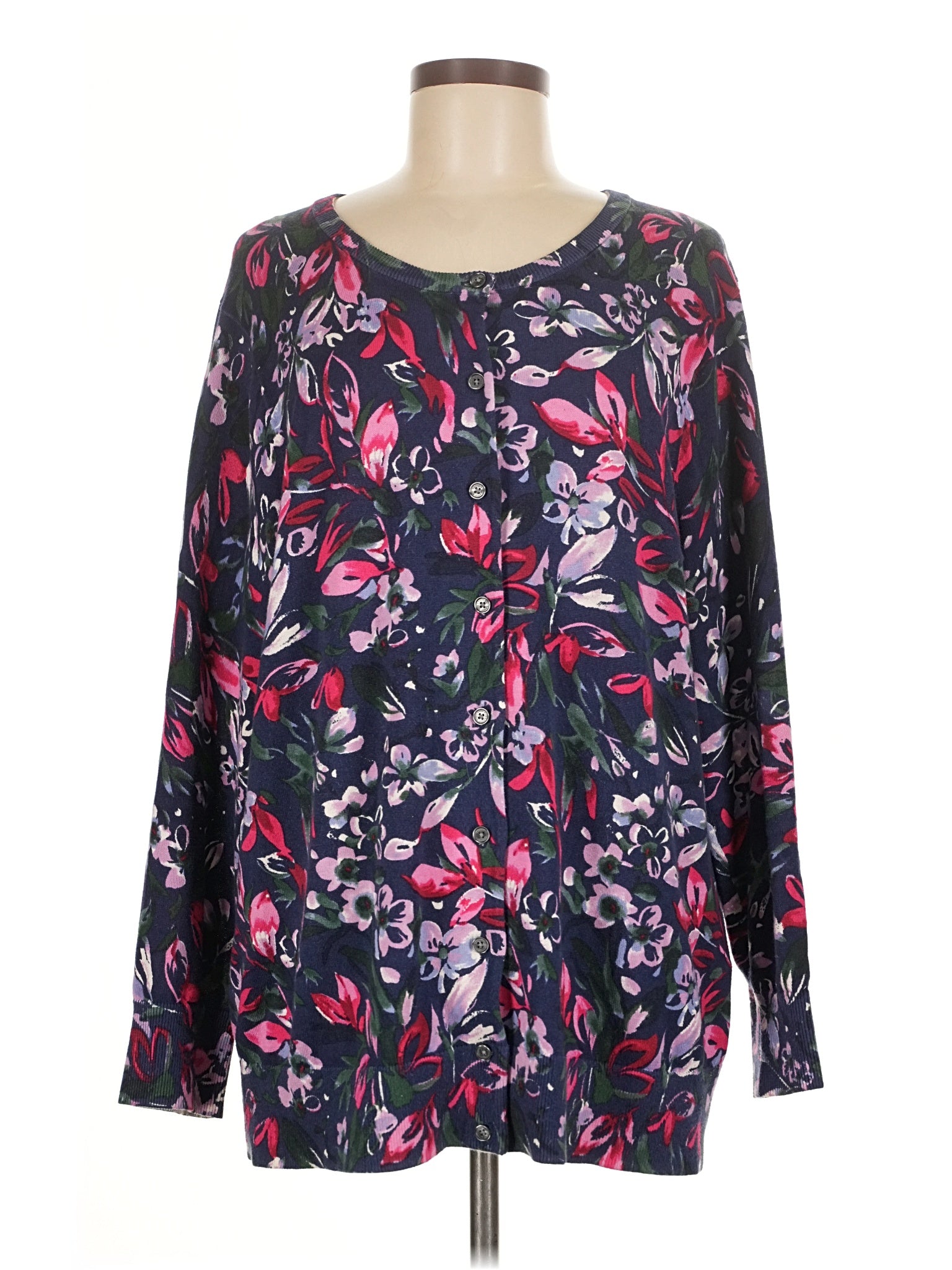1 size - 1X W
