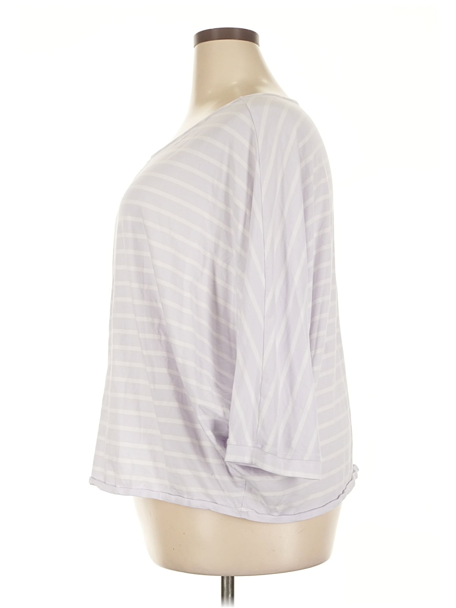 4 size - 3X W