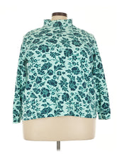 1 size - 3X W