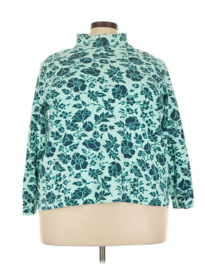1 size - 3X W